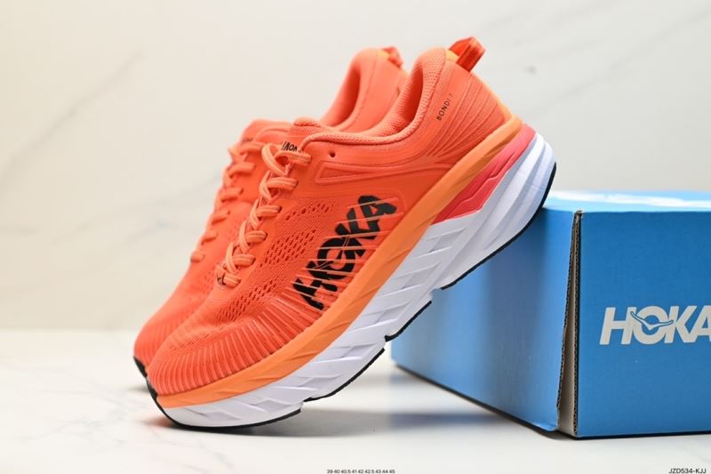 Hoka Shoes